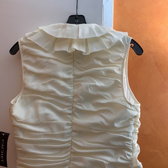 Brand New, CACHET size 8 - Picture 5 of 7